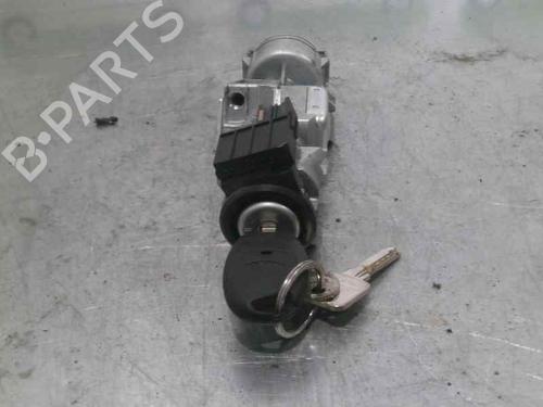 Ignition barrel FORD FOCUS II (DA_, HCP, DP) 1.6 TDCi | BP2109365M48 