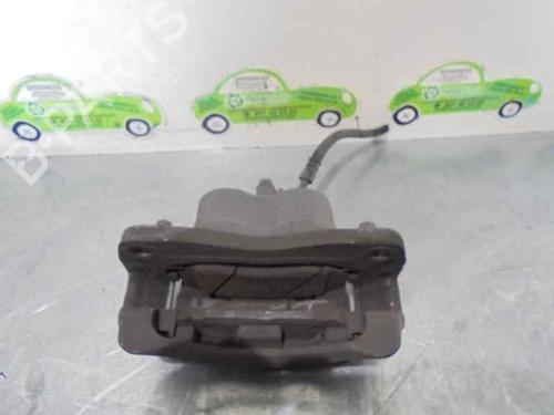 Right front brake caliper HYUNDAI H-1 / STAREX Bus (A1) 2.5 CRDi | BP11619878M104 