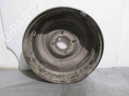 Rim CITROËN C15 Box Body/MPV (VD_) 1.8 D | BP2090151C45 