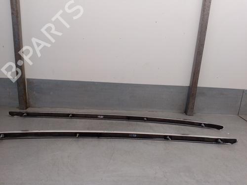 Roof bar AUDI Q3 (8UB, 8UG) 2.0 TFSI quattro | BP19696775C65 