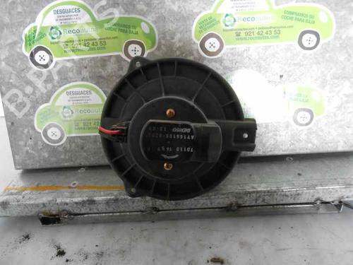 Used Heater blower motor JEEP GRAND CHEROKEE II (WJ, WG) 3.1 TD 4x4 (140 hp) 2052834