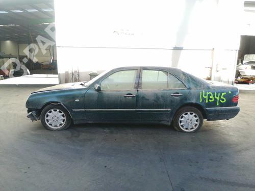 Used Parts MERCEDES-BENZ E-CLASS (W210)  E 300 Turbo-D (210.025)  965407