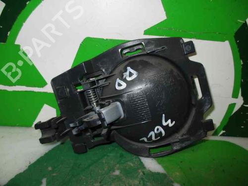 Høyre foran invendig håndtak CITROËN C2 (JM_) 1.4 HDi | BP3214734I14 