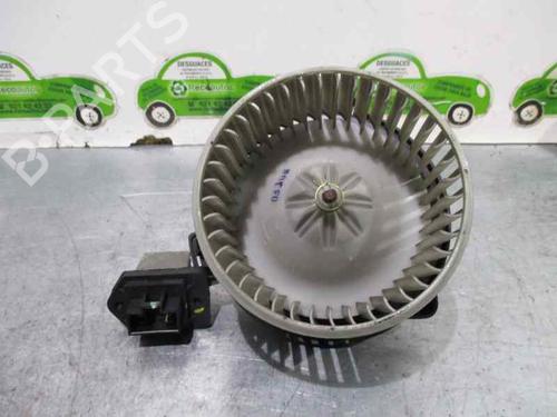 Heater blower motor DAEWOO EVANDA (KLAL) 2.0 | BP2051936M62 