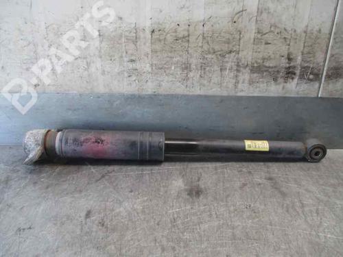 Used Right rear shock absorber Right rear shock absorber CHEVROLET CRUZE Hatchback (J305) 2.0 CDI (163 hp) 6461269 6461269