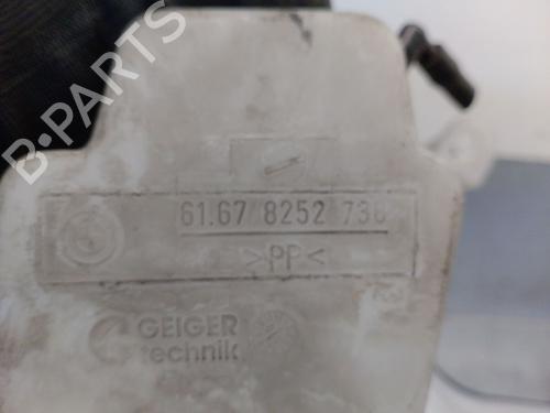 Windscreen washer tank BMW X5 (E53) 4.4 i | BP19509024C113 