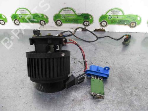 Used Heater blower motor RENAULT VEL SATIS (BJ0_) 2.0 16V Turbo (BJ0K) (163 hp) 2340041