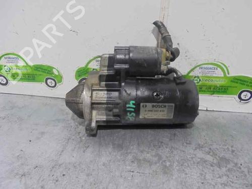 Starter NISSAN CABSTAR E (TL_, VL_) 75.28 (TL0) | BP12192574M8 