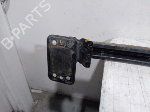 Front bumper reinforcement FORD FIESTA V (JH_, JD_) 1.4 TDCi | BP19708829C109 