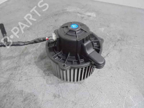 Used Heater blower motor HYUNDAI GETZ (TB) 1.3 i (82 hp) 2700554