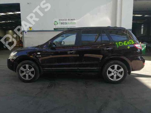 Used Parts HYUNDAI SANTA FÉ II (CM)  2.2 CRDi 4x4  846923