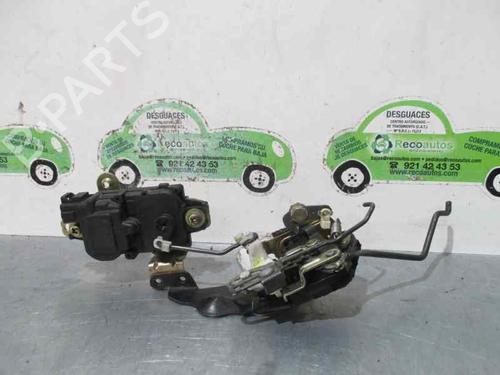 Front left lock KIA JOICE (MTE1P) 2.0 | BP2683835C98 