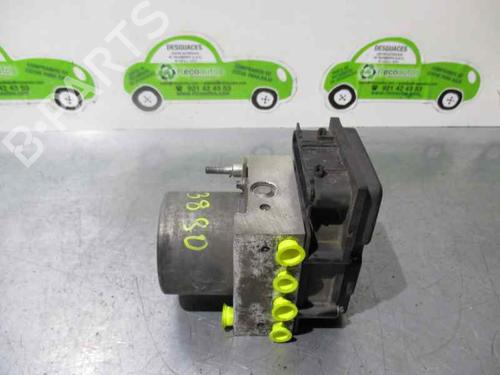 ABS Bremseaggregat FIAT PUNTO (188_) 1.3 JTD 16V | BP2124845M43 