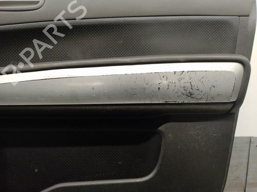 BP17076457C59 | Panneau de porte avant droite NISSAN X-TRAIL II (T31)  BP17076457C59