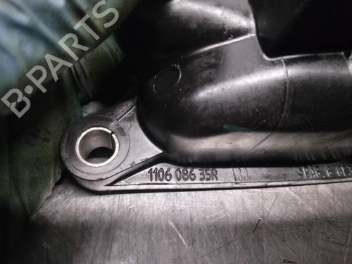 Other RENAULT MEGANE III Hatchback (BZ0/1_, B3_) 1.2 TCe (BZ2B, BZ11) | BP17898470O1 