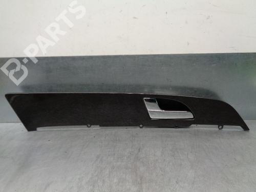 Used Rear left interior door handle Rear left interior door handle SSANGYONG REXTON W / REXTON 2.0 Xdi All-wheel Drive (155 hp) 9275625 9275625