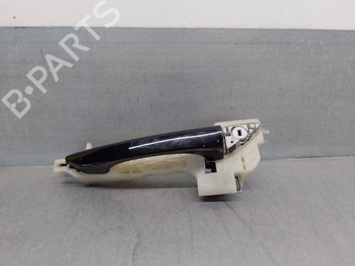 Used Front left exterior door handle HYUNDAI IONIQ (AE) 1.6 GDI Hybrid (105 hp) 19035366