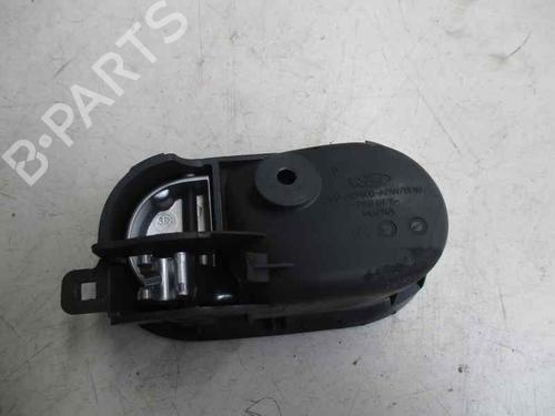 Front right interior door handle FORD FIESTA V (JH_, JD_) 1.4 TDCi | BP3215020I14 
