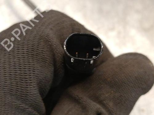 Left front steering knuckle MERCEDES-BENZ SPRINTER 3,5-t Van (B906) 318 CDI (906.631, 906.633, 906.635, 906.637) | BP19642306M25 