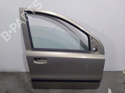Used Right front door FIAT PANDA (169_) 1.2 (169.AXB11, 169.AXB1A) (60 hp) 19286606