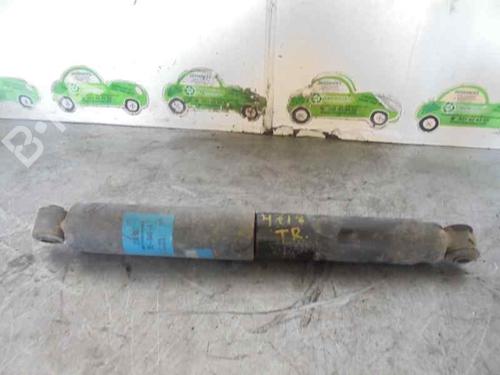 Left rear shock absorber CHRYSLER VOYAGER / GRAND VOYAGER III (GS_, NS_) 2.0 i (133 hp) 2099458