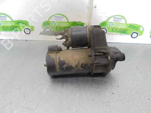 Starter OPEL CORSA B (S93) 1.4 i (F08, F68, M68) | BP2050170M8 