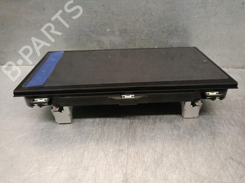Display SEAT IBIZA V (KJ1, KJG) 1.0 TGI | BP19492074C48 