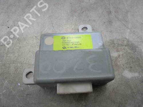 Elektronisk modul SSANGYONG REXTON / REXTON II (GAB_) [2002-2025]  12192412