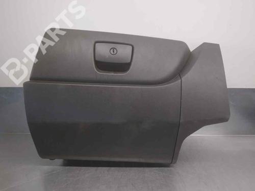 Used Glove box Glove box CITROËN NEMO MPV 1.3 HDi 75 (75 hp) 10077086 10077086