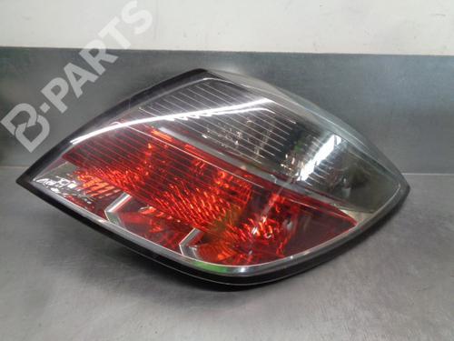 Used Right taillight Right taillight OPEL ASTRA H GTC (A04) 1.7 CDTi (L08) (101 hp) 10309802 10309802