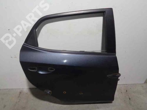 Used Right rear door Right rear door MAZDA 2 (DE_, DH_) 1.5 (DE5FS) (103 hp) 7187958 7187958