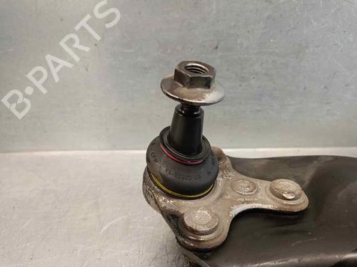 Left front suspension arm VW CC B7 (358) 2.0 TDI | BP17991279M12 