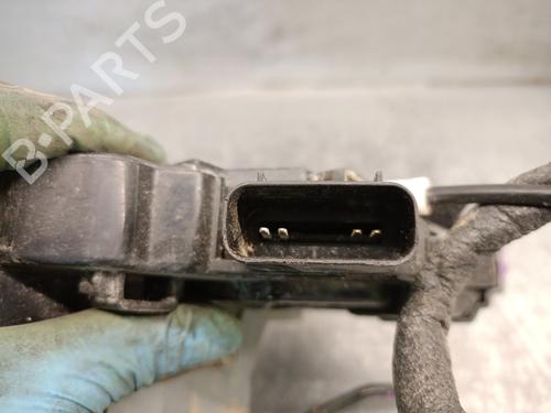 Rear left lock HYUNDAI i20 II (GB, IB) 1.2 | BP19310698C100 