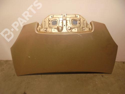 Used Hood Hood FIAT IDEA (350_) 1.4 16V (95 hp) 10082034 10082034