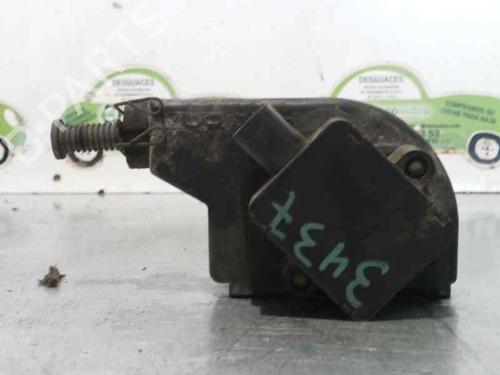 Used Pedal FIAT SCUDO Platform/Chassis (220_) [1996-2006]  2091124