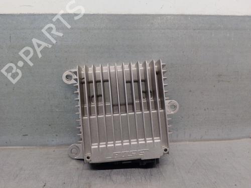 Used Electronic module RENAULT SCÉNIC III (JZ0/1_) 1.6 dCi (JZ00, JZ12) (130 hp) 19127396