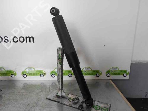 Used Left rear shock absorber FORD TRANSIT CONNECT (P65_, P70_, P80_) 1.8 Di (75 hp) 2077667