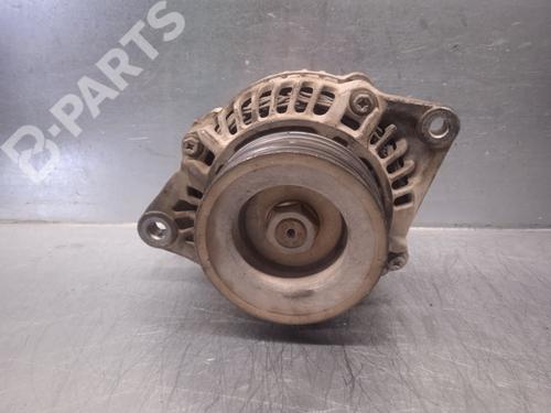 Used Alternator Alternator MAZDA PREMACY (CP) 2.0 TD (101 hp) 10564454 10564454