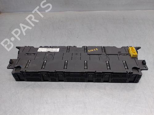 Instrument cluster CITROËN C4 Picasso I MPV (UD_) 1.6 HDi | BP18682439C47 