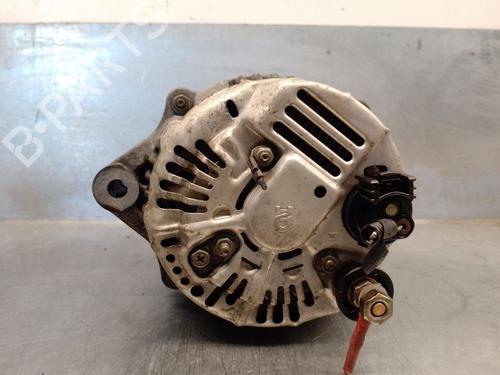 Alternator JAGUAR XJ (XJ40, XJ81) 6 3.2 24V | BP19796700M7 