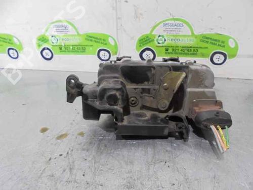 Høyre bak lås CITROËN XSARA (N1) 1.9 TD | BP2096444C99 