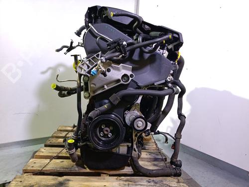 Motor SKODA OCTAVIA III (5E3, NL3, NR3) 1.6 TDI (115 hp) 19486023