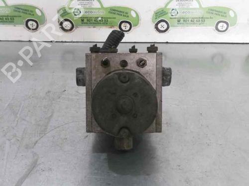 ABS pump FORD MONDEO III Saloon (B4Y) 2.0 16V TDDi / TDCi | BP2124411M43 