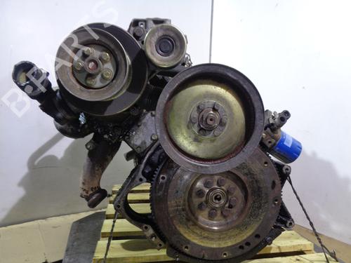 Motor PEUGEOT J5 Van (280L) 2.5 D | BP11761561M1 