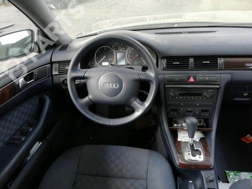 Glove box AUDI A6 C5 (4B2) 2.5 TDI quattro | BP8519674C95  - Image 12