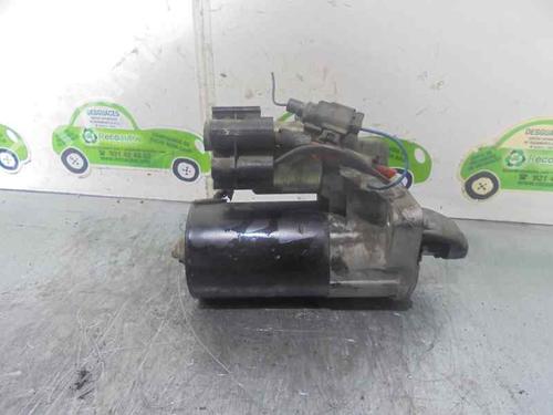 Starter FORD ESCORT V (AAL, ABL) 1.6 i 16V | BP2089850M8 