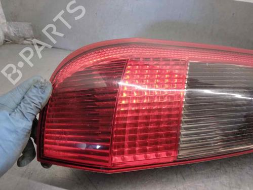Left taillight FORD FIESTA V (JH_, JD_) 1.4 TDCi | BP18357047C34 