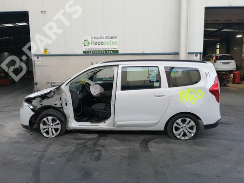 Used Parts DACIA LODGY (JS_)  1.6 LPG  954154
