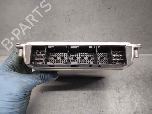 Engine control unit (ECU) MERCEDES-BENZ M-CLASS (W163) ML 270 CDI (163.113) | BP18119490M57 