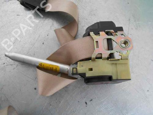 Front right seatbelt MERCEDES-BENZ E-CLASS (W210) E 320 (210.065) | BP8724201I25 